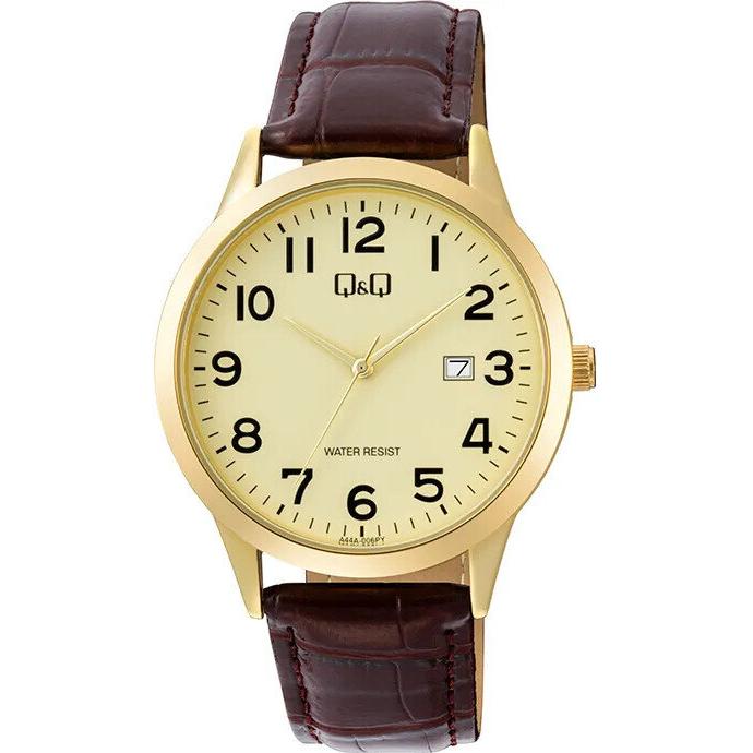 Q&Q, Orologio da polso, - Analog Watch A44A-006PY