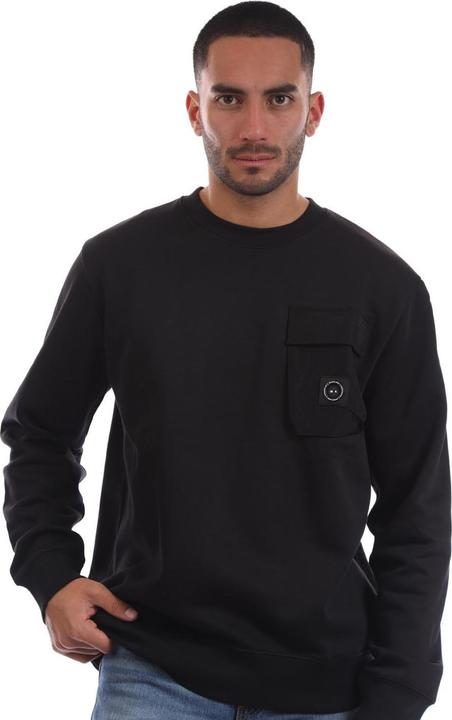 Produktbild Marshall Artist Nevado Sweatshirt Rundhalsausschnitt (L)
