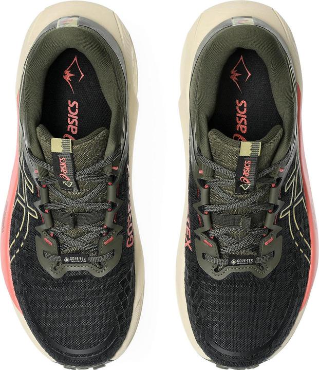 Actual product image ASICS Performance Gel Trabuco 13 GTX (42.5)