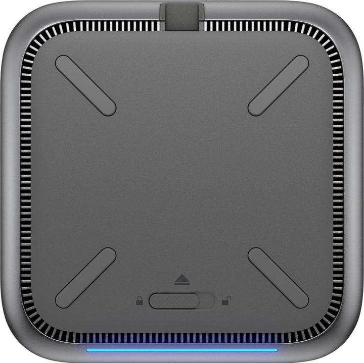 Image du produit HP Thunderbolt 4 100 W G6 Dockingstation (9 ports)