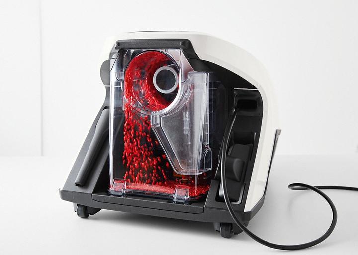 Image du produit Miele Blizzard CX1