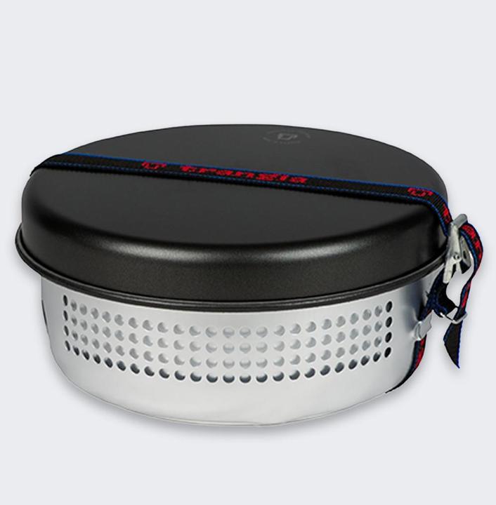 Actual product image Trangia 27-4UL Storm Stove