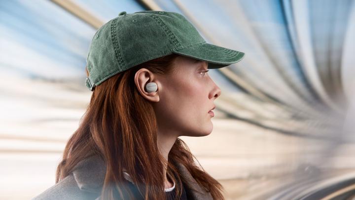 Produktbild Bowers & Wilkins Pi6 (ANC, 8 h, Kabellos)