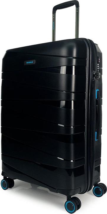 Actual product image BG Berlin Ted Luggage - Set of 3 suitcases (40 l)