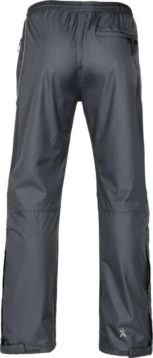 Produktbild Planam Monsun Hose grau XXXL 4XL (4XL)