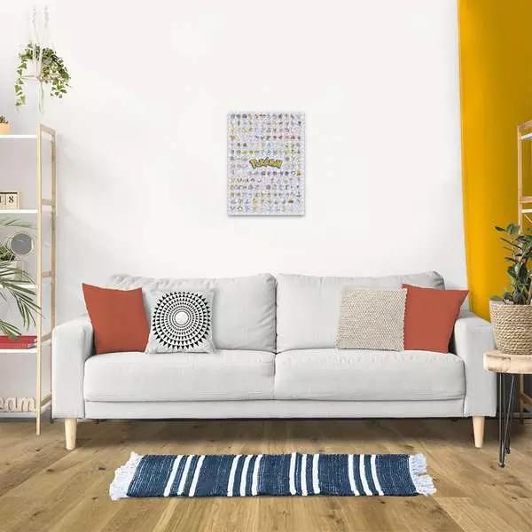 Immagine prodotto Ravensburger I primi 151 Pokémon (500 pezzi)