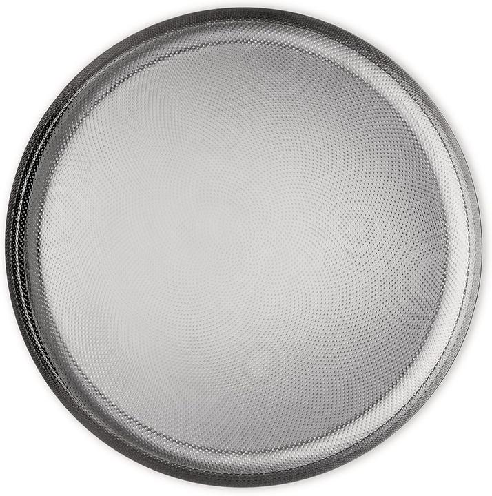 Produktbild Alessi Schüssel stahlgrau