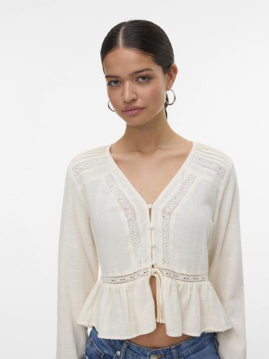 Image du produit Vero Moda VMCLARA Top Top (S)