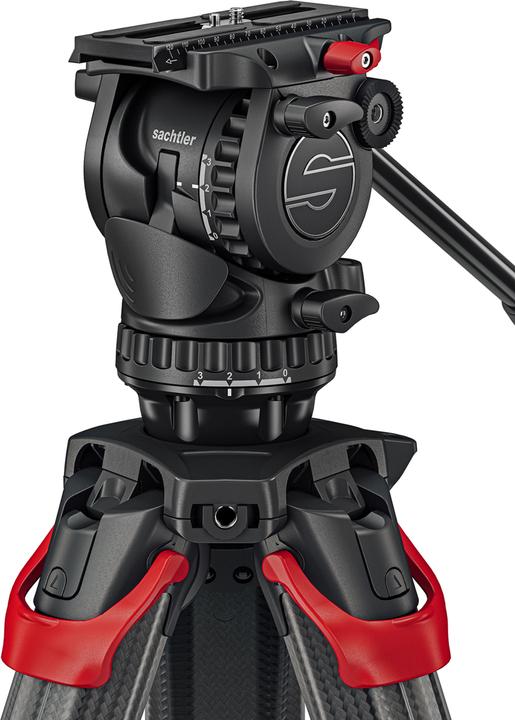 Produktbild Sachtler aktiv6 (Weitere)