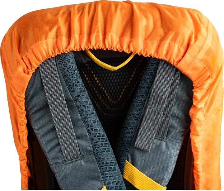 Actual product image Highlander Duck'S Back Raincover S or