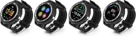 Produktbild Technaxx TX-SW6HR - 3,56 cm (1.4 Zoll) - Touchscreen (39 mm)