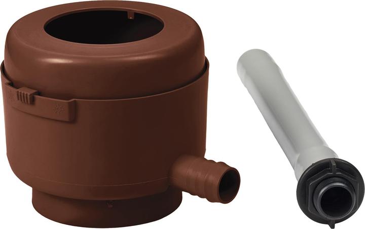 Actual product image Garantia Filling machine