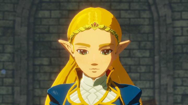 Immagine prodotto Nintendo Hyrule Warriors: L'era della calamità (Switch, Multilingue)