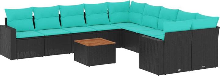 Produktbild vidaXL Garten Sofagarnitur