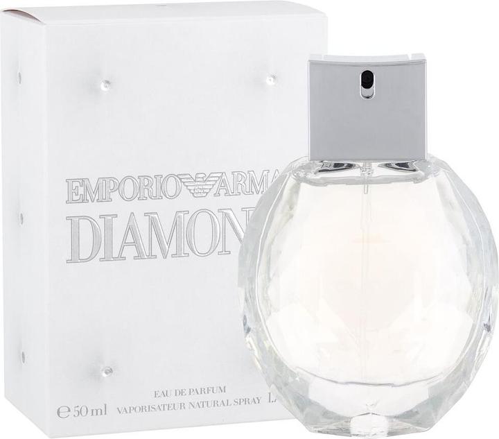 Produktbild Giorgio Armani Diamonds (Eau de Parfum, 50 ml)