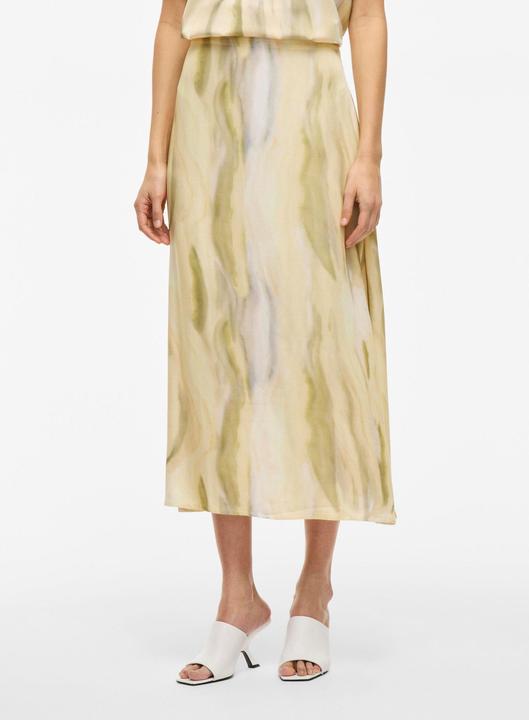 Image du produit Vila High Waist Maxirock (38)