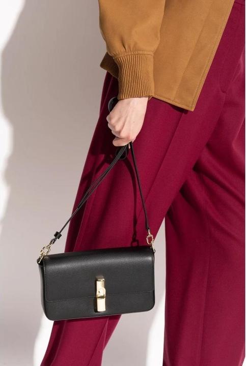 Actual product image Furla Iride Crossbody Bag