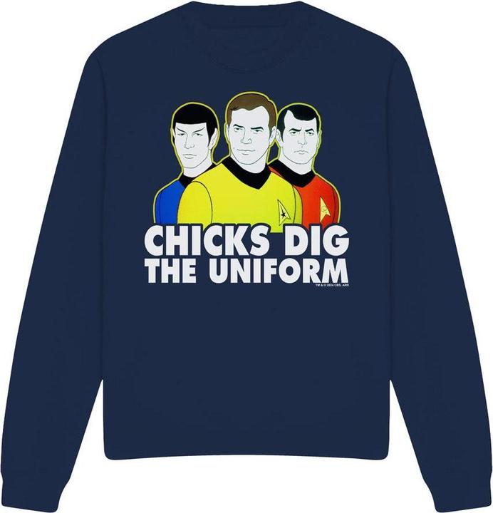 Produktbild Dig It Sweatshirt (XL)