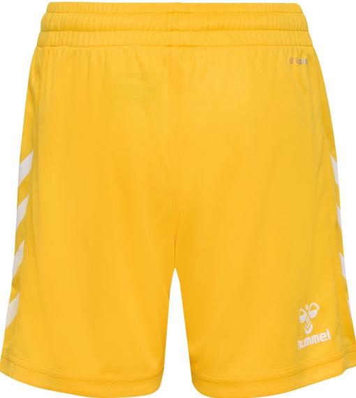 Produktbild hummel Hmlcore Xk Poly Shorts Kids (116)