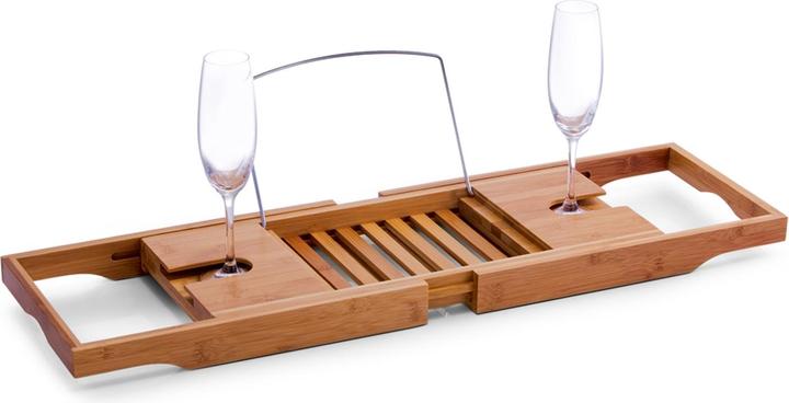 Zeller Present Badewannenablage (105 x 22 x 4 cm)