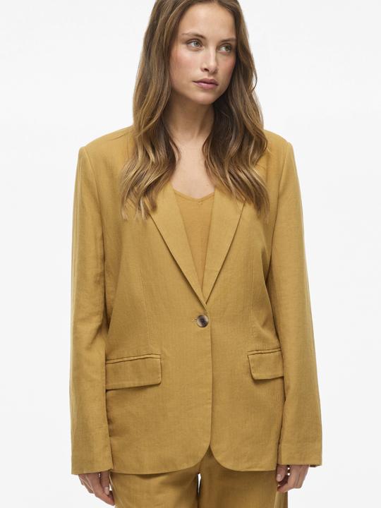 Actual product image Vila VIJOLANDA Offener Blazer (40)