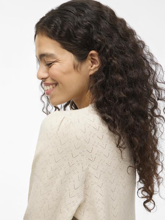 Immagine prodotto Vila VIEMI Rundhals Strickpullover (S)