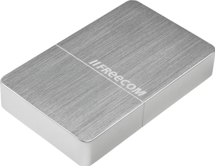 Produktbild Freecom Desktop Drive (10 TB)
