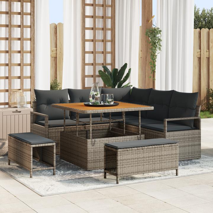 Image du produit vidaXL Kiera