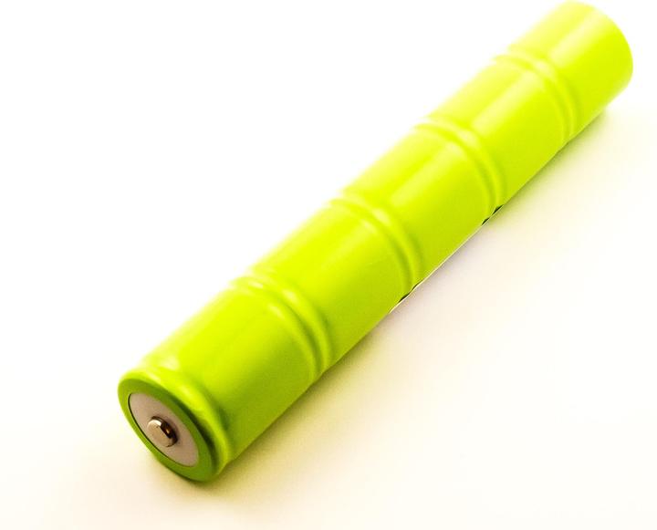 Actual product image AGI 109452 - Battery - MAGLITE RX1019 - Green - Nickel Metal Hydride (NiMH) - 3500 mAh -