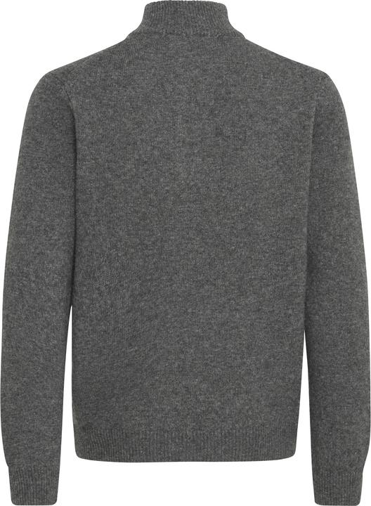 Image du produit Casual Friday CFKARL halfzip lambswool knit 20505249 (XL)