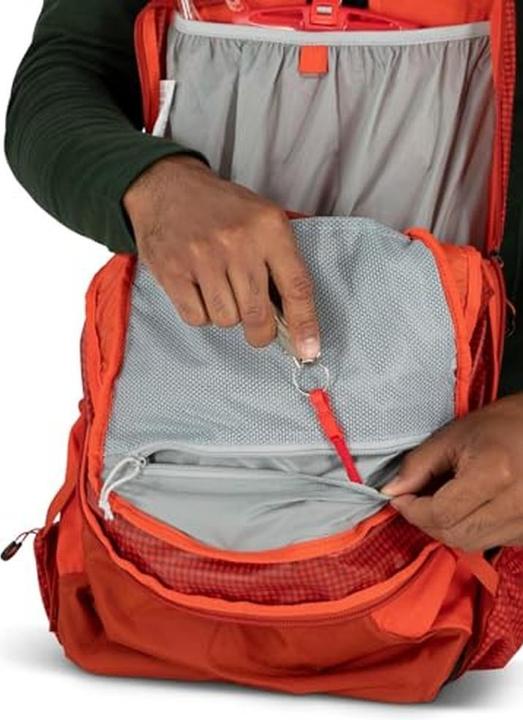 Actual product image Osprey Talon Pro (20 l)