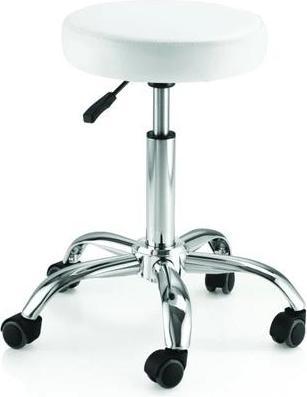 Produktbild XanitaliaPro Service 1 Hocker Schwarz