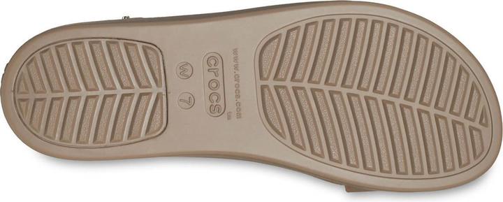 Produktbild Crocs Brooklyn Low Wedge (40)
