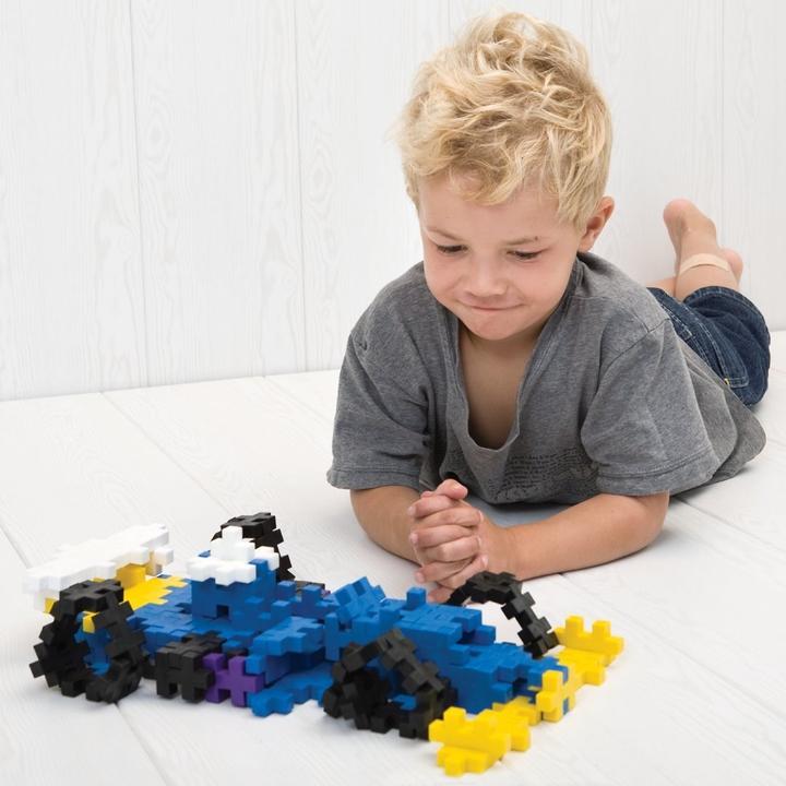 Immagine prodotto Plus-Plus Grande miscela Basic