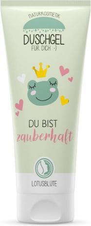 Actual product image La Vida Shower Gel 200ml Enchanting (200 ml)
