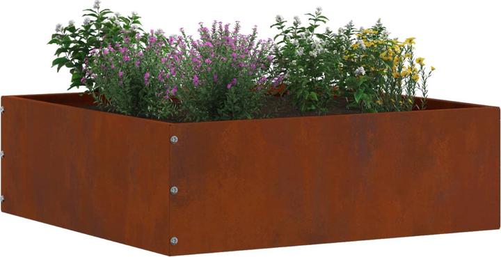 Produktbild vidaXL Gartenumrandung (40 cm)