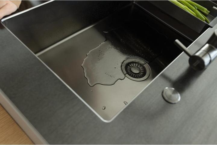 Actual product image Franke 127.0650.364 (Top-mounted sink, 45 cm, 72.50 cm)