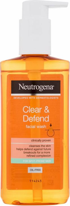 Produktbild Neutrogena Visibly Clear (Reinigungsgel, 200 ml)