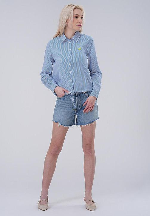 Produktbild s.Oliver Bluse (40)