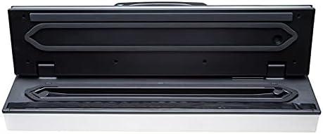 Image du produit Allpax Vakuummaschine P 455 mit 100 Beuteln und PULS-Funktion