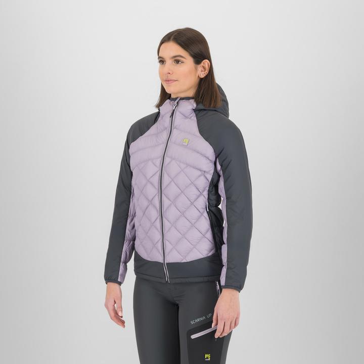 Immagine prodotto Karpos Lastei Active Plus W Jacket (L)