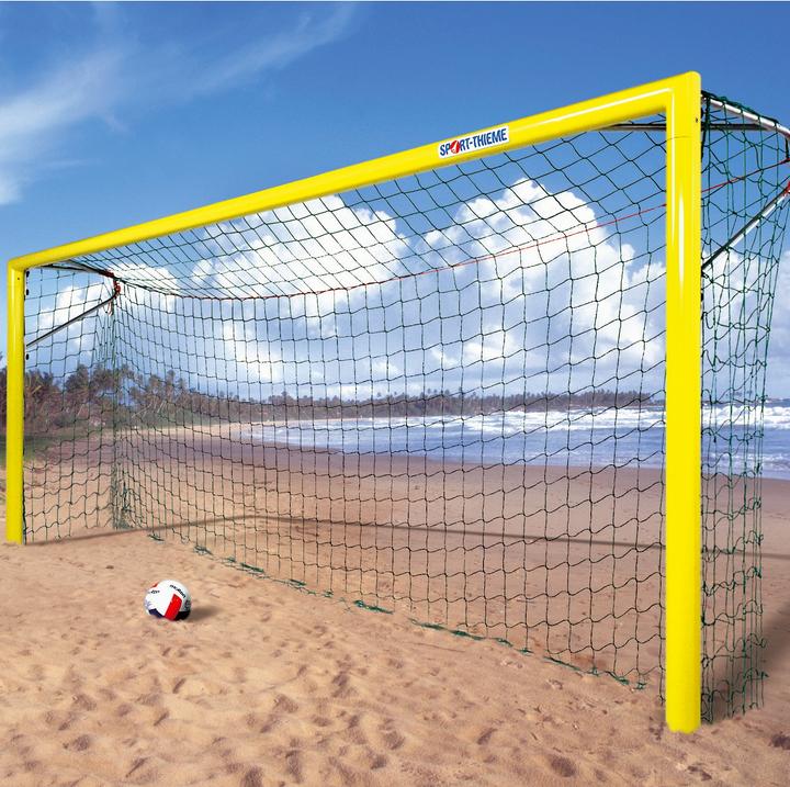 Produktbild Sport-Thieme Beachsoccer-Tor