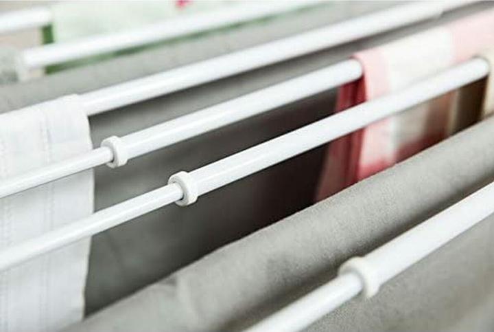 Actual product image Vileda Infinity Flex (30 m)