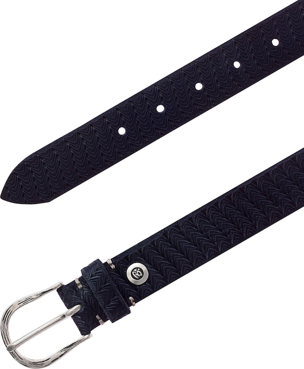 Produktbild B.Belt Gürtel Leder (95)