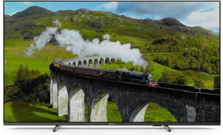 Actual product image Philips 43PUS7608/12 (43", PUS7608, LED, 4K, 2023)
