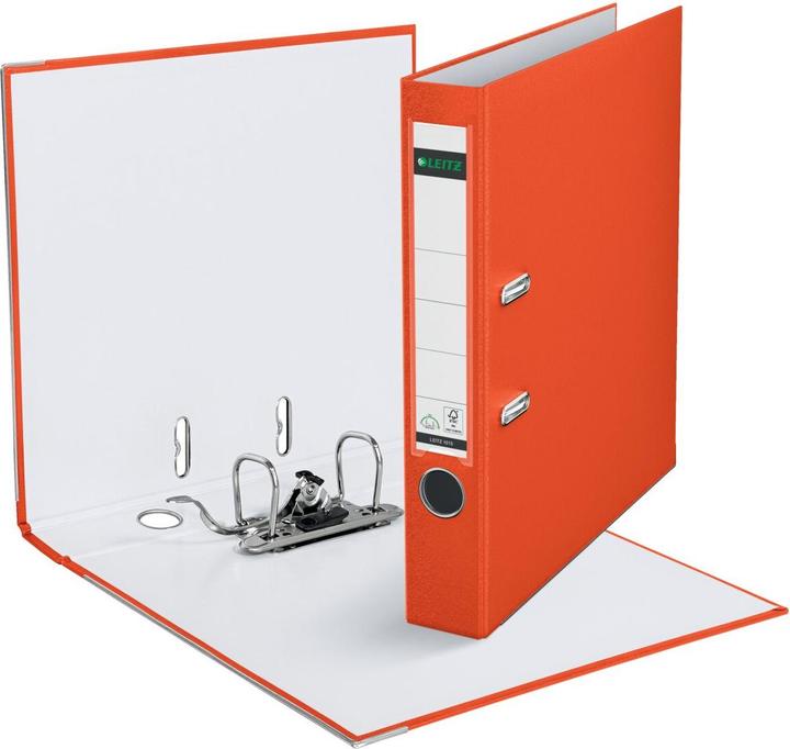 Immagine prodotto Leitz Cartella (A4, 52 mm, 20 pz.)