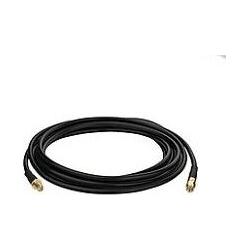 Thumbnail - HPE E Aruba AFCSJMTM-00 RF Cable, Flexible Indoor Rated, Indoor Access Point, RPSMAm to Nm (Antennenadapter), Netzwerk Z...