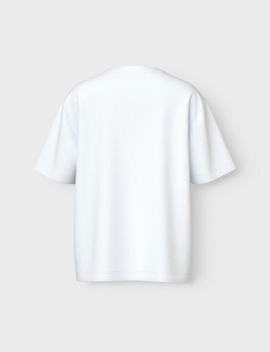 Actual product image Name it Nfkdusan Tswift Ss Nreg Top Box Noos Sky (134)