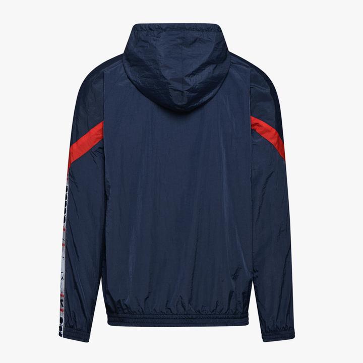 Produktbild Diadora kapuzenjacke mit 1/2 reissverchlu offide (S)