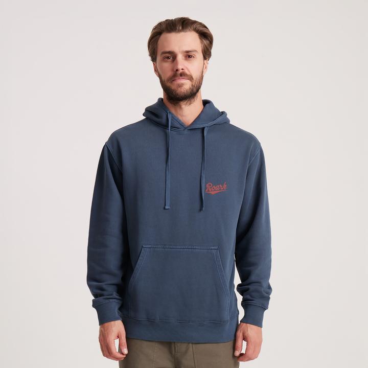 Produktbild Roark Diamond Script (S)